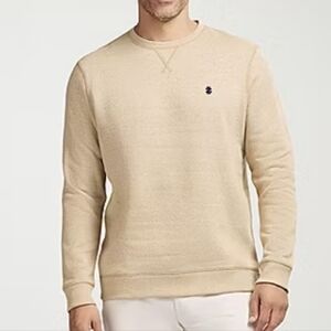 NWT IZOD Men's Advantage Performance Crewneck Sweatshirt